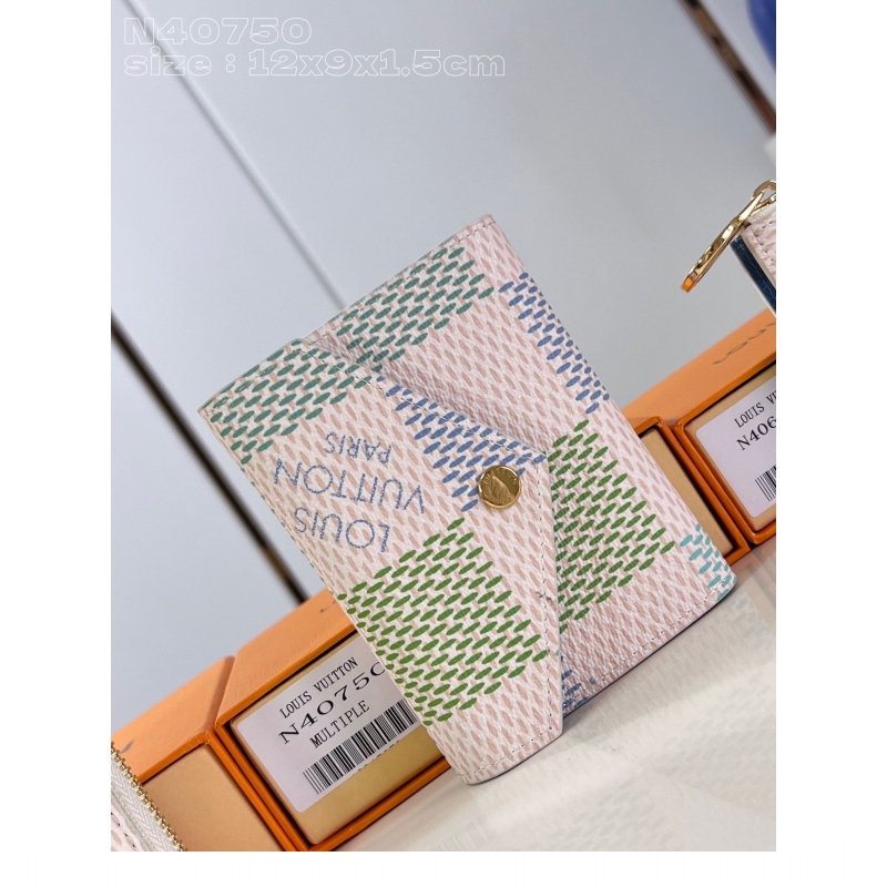 LV Wallets